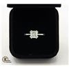 Image 1 : #10-2.00 CT GRA CERTIFIED MOISSANITE VVS D COLOR