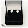 Image 1 : #15-2.00CT GRA CERTIFIED MOISSANITE VVS D COLOUR