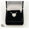 Image 1 : #3-1.00 CT GRA CERTIFIED MOISSANITE VVS D COLOR