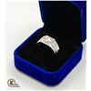 Image 2 : #23-1.00 CT GRA CERTIFIED MOISSANITE VVS D COLOR S