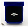 Image 1 : #36-2.00 CT GRA CERTIFIED MOISSANITE VVS D COLOR S