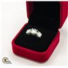 Image 2 : #42-4.00CT GRA CERTIFIED MOISSANITE VVS D COLOUR