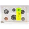 Image 2 : MINT PROOF-LIKE SET 1972