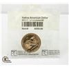 Image 2 : MINT USA NATIVE AMERICAN DOLLAR UNC-60 SEALED