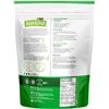 Image 2 : NEW 2LB  BAG EVERLAND NATURAL WHOLE ALMONDS
