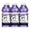 Image 1 : NEW 6-PACK OF GATORADE G2 HALF SUGAR GRAPE FLAVOR