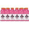 Image 1 : NEW CASE WITH 24 BOTTLES OF GATORADE ZERO BERRY