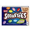 Image 1 : 16 NEW BOXES OF NESTLE SMARTIES 45G PER BOX