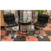 Image 1 : CUSTOM MADE WHEEL AND RIM MANCAVE SWIVEL