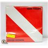 Image 1 : VAN HALEN DIVER DOWN 1982 LP RECORD VINYL