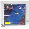 Image 1 : NAKED EYES 1983 LP RECORD VINYL
