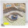 Image 1 : THE VAPORS MAGNETS 1981 LP RECORD VINYL