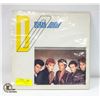 Image 1 : DURAN DURAN 1983 LP RECORD VINYL