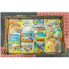 Image 1 : 24 ARCHIE DIGEST COMICS