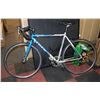 Image 1 : FULLY FUNCTIONAL 2007 TREK 1500 ROAD BIKE