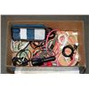Image 1 : APPLE CABLES, AND ADAPTERS, PHONE CHARGING