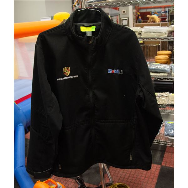 XXL PORSCHE RACING JACKET