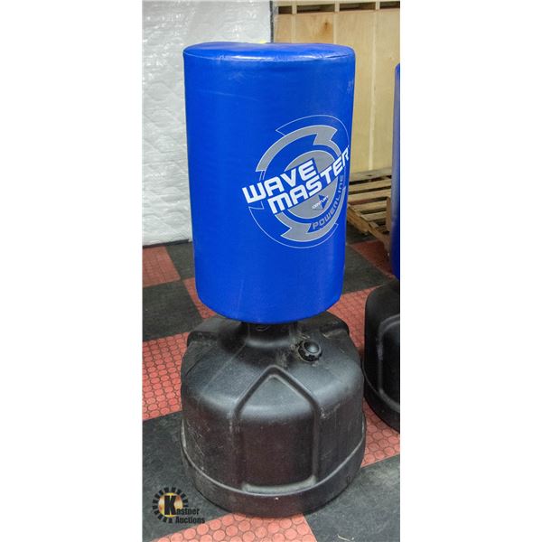 WAVEMASTER PUNCHING BAG