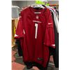 Image 1 : MENS XL CARDINALS KYLER MURRAY FOOTBALL JERSEY