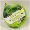 Image 1 : NEW GARDEN CLUB 75FT GARDEN HOSE