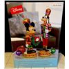 Image 1 : NEW IN BOX DISNEYS NUTCRACKER WITH LIGHTS & MUSIC