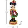 Image 3 : NEW IN BOX DISNEYS NUTCRACKER WITH LIGHTS & MUSIC