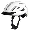 Image 1 : NEW FREETOWN LUMIER3 BIKE HELMET WITH LED LIGHT