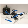 Image 1 : KD MODEL UFO QUADCOPTER WITH REMOTE