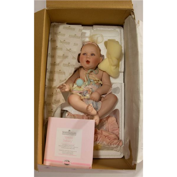 SPECIAL DELIVERY-W CARD