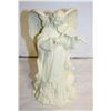 Image 1 : FELICITY ANGEL PORCELAIN BISQUE