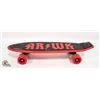 Image 1 : AR WK PENNY BOARD