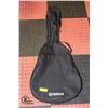 Image 2 : YAMAHA GUITAR IN SOFT CASE AS IS