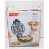 Image 1 : DOG TREAT MAKER