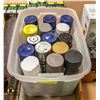 Image 1 : LOT OF SPRAY PAINT **SHIPPING NOT AVAILABLE**