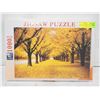Image 1 : NEW SEALED 1000 PIECE PUZZLE MEASURES 50 X 75CM