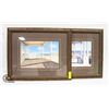 Image 1 : SET OF 3 FRAMED 19 X 23 INCHES WALL HANGINGS