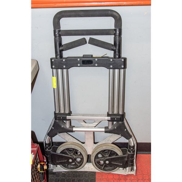 FOLDABLE DOLLY