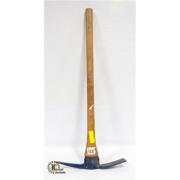 PICK AXE