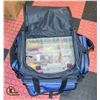 Image 1 : PLANO TACKLE SYSTEMS SYNTHETIC CANVAS CARRY