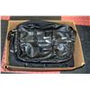 Image 1 : LOT OF LAPTOP BAGS