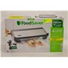 Image 1 : FOODSAVER FM2900 VACUUM SEALER KIT