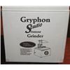Image 1 : STUDIO GRIFFIN DIAMOND GRINDER