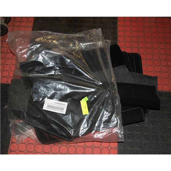 F150 FLOOR MATS