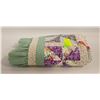 Image 1 : ESTATE PATCHWORK QUILT PILLOW SHAM SET-ESTATE