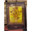 Image 1 : VAN GOGH FRAMED PICTURE