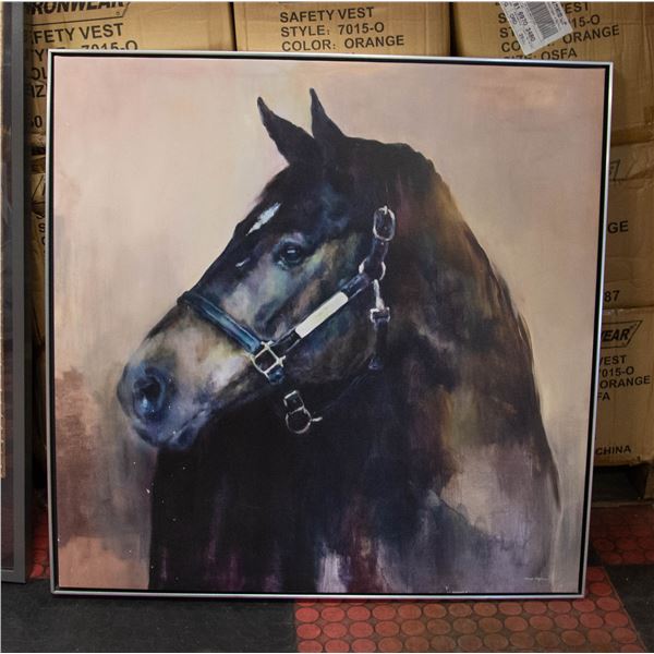 HORSE PAINTING