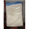 Image 1 : NEW SEALY MATTRESS - 72X52"