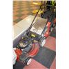Image 1 : TORO 149 CC LAWN MOWER GAS POWERED