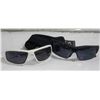 Image 1 : ESTATE OAKLEY & EASTON SUNGLASSES TOGETHER-ESTATE