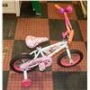 Image 1 : BIKE MINNIE 12"